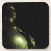 ブッダの夜 コースター (正面)