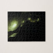 ブッダの夜 ジグソーパズル (横)