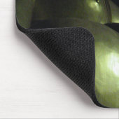 ブッダの夜 マウスパッド (コーナー)