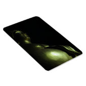 ブッダの夜 マグネット (右側)