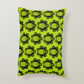 ブッダの家と生活 アクセントクッション (裏面(縦))