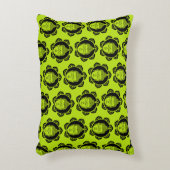 ブッダの家と生活 アクセントクッション (正面(垂直))