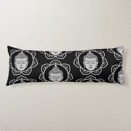 ブッダの家と生活 ボディピロー