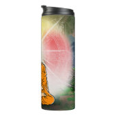 ブッダの悟りのタンブラー タンブラー (回転右)