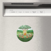 ブッダの最初の説教磁石教え|過去記事 マグネット (インサイチュ (食洗機))