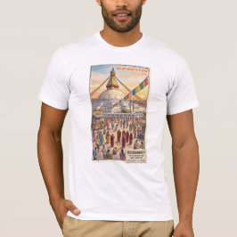 ブッダの目 ネパール美術 ボウッダナート・ストゥーパ 神聖なる遺跡 Tシャツ