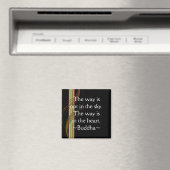 ブッダの見積り~マグやる気を起こさせるネット マグネット (インサイチュ (食洗機))