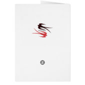 ブッダの頭部の黄色の顔オフセットモダンドポップ・アートのット (裏面)