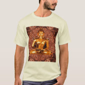 ブッダアセンションコレクション Tシャツ (正面)