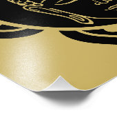 ブッダウォールアートデコールチャクラデコール フォトプリント            (角)