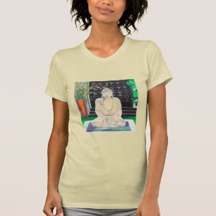 ブッダウマンズTシャツ Tシャツ