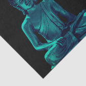 ブッダギフトティッシュペーパー 薄葉紙 (詳細)