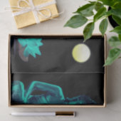 ブッダギフトティッシュペーパー 薄葉紙 (ギフト)