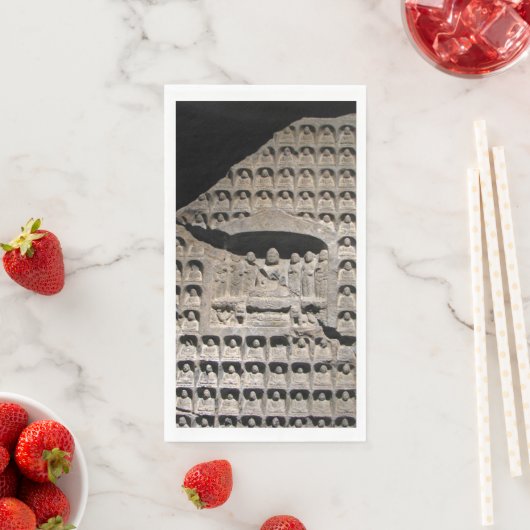 ブッダグレイの壁 (インサイチュ)