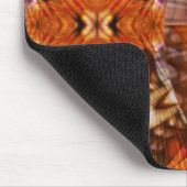 ブッダトライバルエネルギーマウスパッド マウスパッド (コーナー)