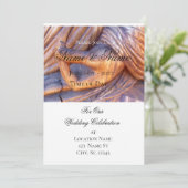 ブッダハンドムドラサンダー_コーブ 招待状 (スタンド正面)