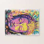 ブッダパズル ジグソーパズル (横)