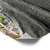 ブッダフィギュムミットバンバスムインターグルンド ポスター (角)