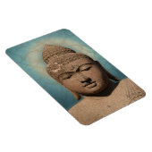 ブッダポートレート マグネット (右側)