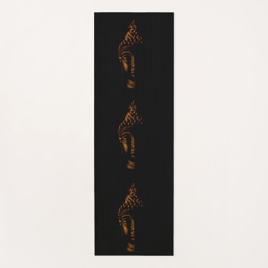 ブッダヨガマット ヨガマット (正面)