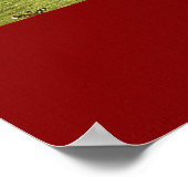 ブッダラナサンバヴァ宗教美術ポスターシリーズ ポスター (角)