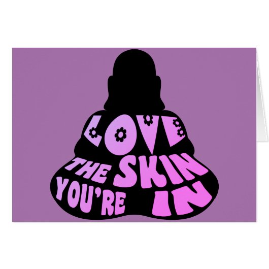 ブッダラブパープル (正面横)