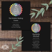 ブッダレインボーチャクラスピリチュアル形而上学的ヨガ