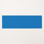 ブッダ引用文ブッダヨガマット ヨガマット (裏面(横))