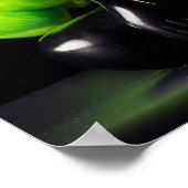 ブッダ引用文ポスター1 ポスター (角)