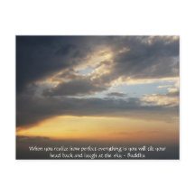 ブッダ引用文 – あなたが実現するとき….....