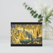 ブッダ征服者 ポストカード (スタンド正面)