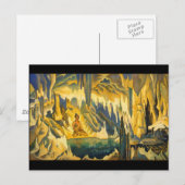 ブッダ征服者 ポストカード (正面/裏面)