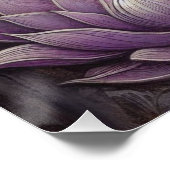 ブッダ絵を描顔#8 ポスター (コーナー)