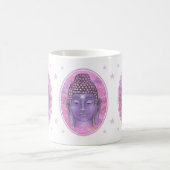 ブッダ茶 コーヒーマグカップ (中央)