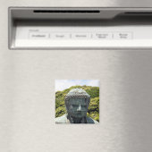 ブッダ鎌倉緑 マグネット (インサイチュ (食洗機))