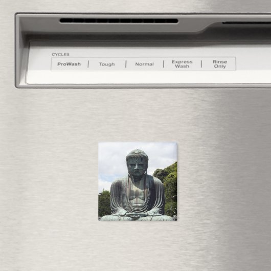 ブッダ鎌倉 マグネット (インサイチュ (食洗機))