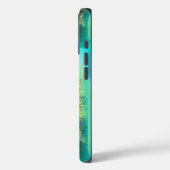 ブッダ顔 Case-Mate iPhoneケース (裏面 / 左)