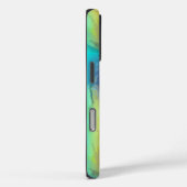 ブッダ顔 Case-Mate iPhoneケース (裏面 / 右)