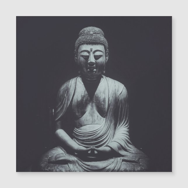ブッダ (正面)