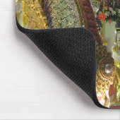 ブッダ・イスラーム…タイのイスラム教徒 マウスパッド (コーナー)