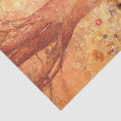 ブッダ・イン・ヒズ・ユースバイ・オディロン・レドンティッシュペーパー 薄葉紙 (詳細)