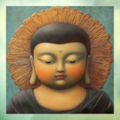 ブッダ ウィンドウサイン (シート3)
