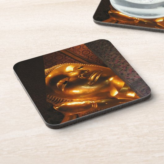 ブッダ コースター (左側)