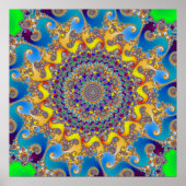 「ブッダ・サン」 ポスター (正面)