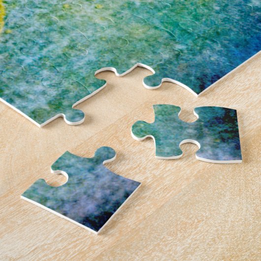 ブッダ ジグソーパズル (側面)