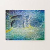 ブッダ ジグソーパズル (横)