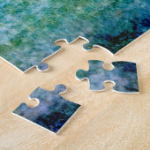 ブッダ ジグソーパズル (側面)