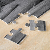 ブッダ・スリランカ。 ジグソーパズル (側面)