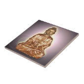 ブッダ タイル (側面)