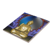 ブッダ タイル (側面)